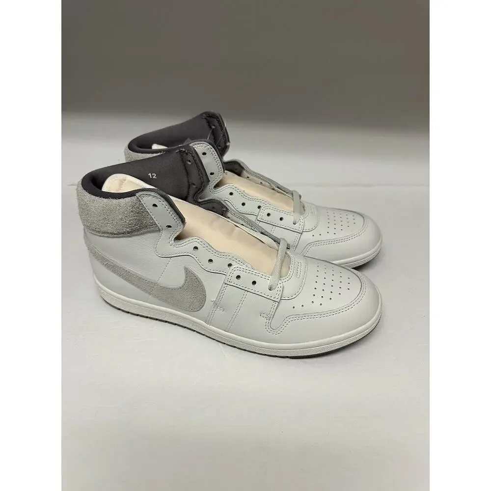 Nike Air Ship Tech Gray 2023 SZ 12